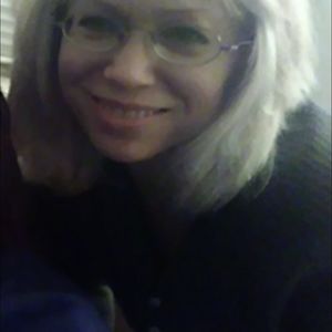 Meet your Posher, Torie